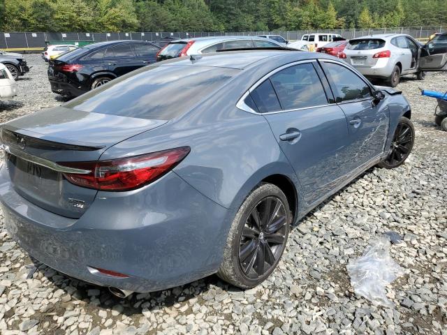 Photo 2 VIN: JM1GL1WY9M1619009 - MAZDA 6 GRAND TO 