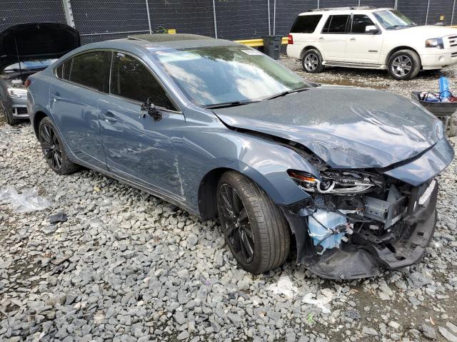 Photo 3 VIN: JM1GL1WY9M1619009 - MAZDA 6 GRAND TO 