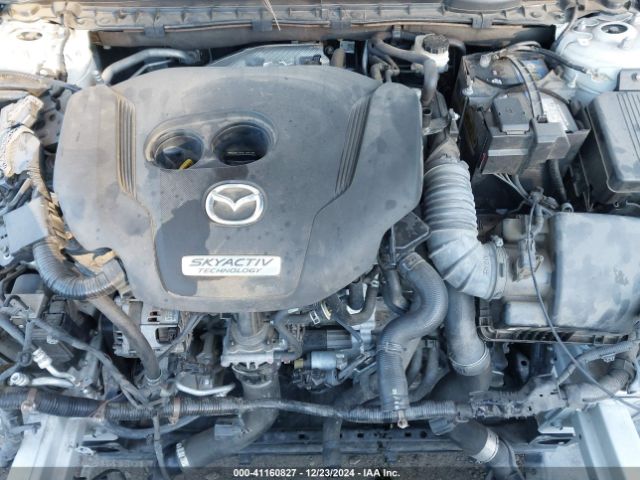 Photo 9 VIN: JM1GL1WYXJ1306241 - MAZDA MAZDA6 