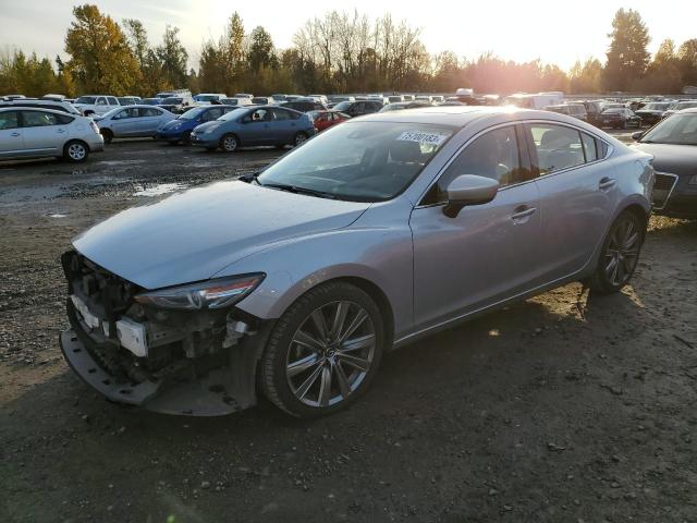 Photo 0 VIN: JM1GL1WYXJ1309303 - MAZDA 6 