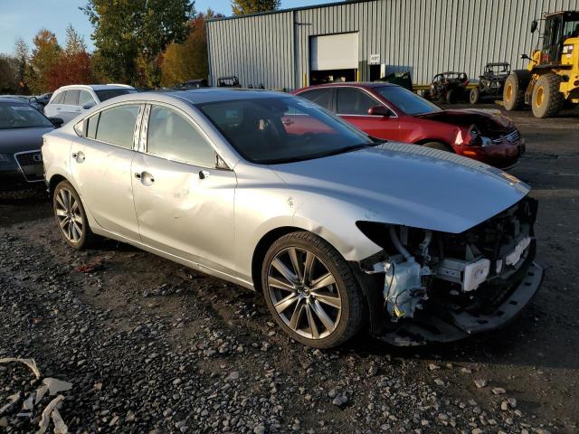 Photo 3 VIN: JM1GL1WYXJ1309303 - MAZDA 6 