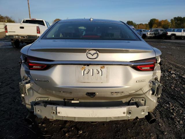 Photo 5 VIN: JM1GL1WYXJ1309303 - MAZDA 6 