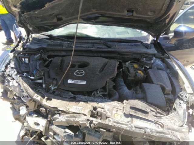 Photo 9 VIN: JM1GL1WYXJ1328711 - MAZDA 6 