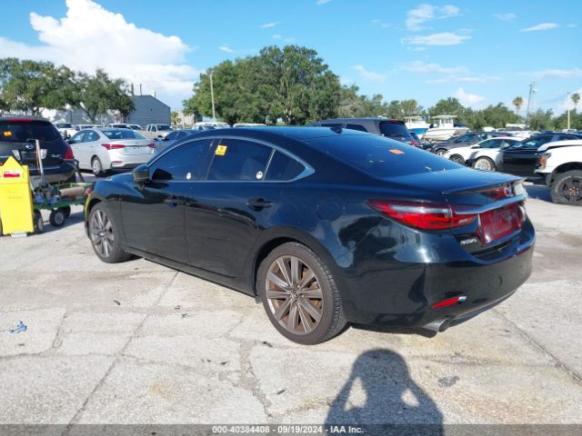 Photo 2 VIN: JM1GL1WYXL1517183 - MAZDA MAZDA6 