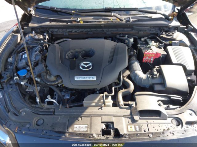 Photo 9 VIN: JM1GL1WYXL1517183 - MAZDA MAZDA6 