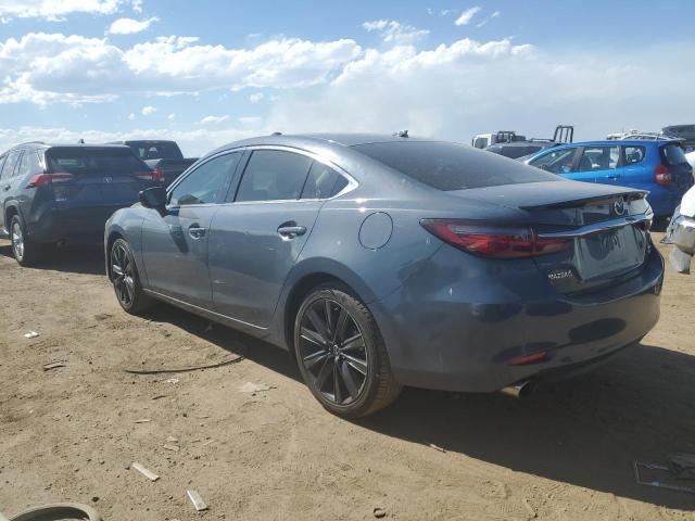 Photo 1 VIN: JM1GL1WYXM1615714 - MAZDA 6 GRAND TO 