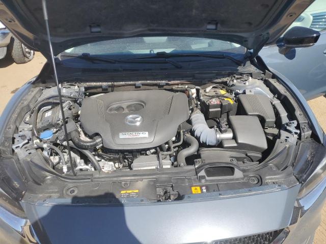 Photo 10 VIN: JM1GL1WYXM1615714 - MAZDA 6 GRAND TO 