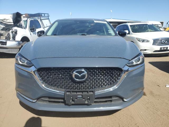 Photo 4 VIN: JM1GL1WYXM1615714 - MAZDA 6 GRAND TO 