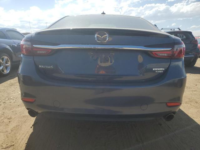 Photo 5 VIN: JM1GL1WYXM1615714 - MAZDA 6 GRAND TO 