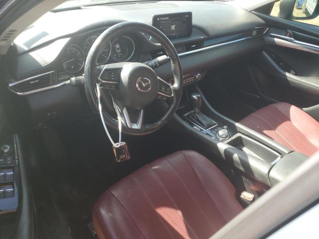 Photo 7 VIN: JM1GL1WYXM1615714 - MAZDA 6 GRAND TO 