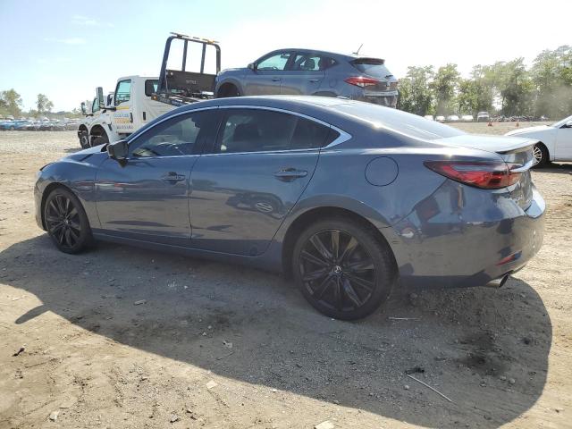 Photo 1 VIN: JM1GL1WYXM1616149 - MAZDA 6 GRAND TO 