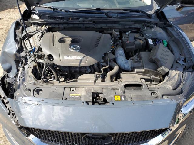 Photo 10 VIN: JM1GL1WYXM1616149 - MAZDA 6 GRAND TO 