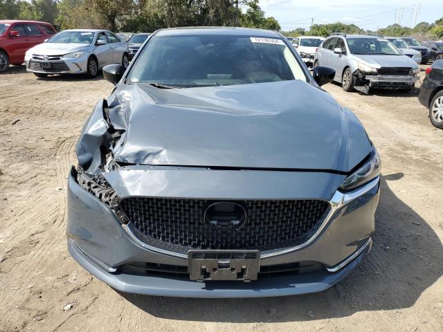 Photo 4 VIN: JM1GL1WYXM1616149 - MAZDA 6 GRAND TO 