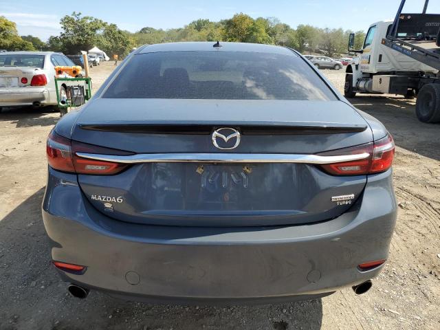 Photo 5 VIN: JM1GL1WYXM1616149 - MAZDA 6 GRAND TO 