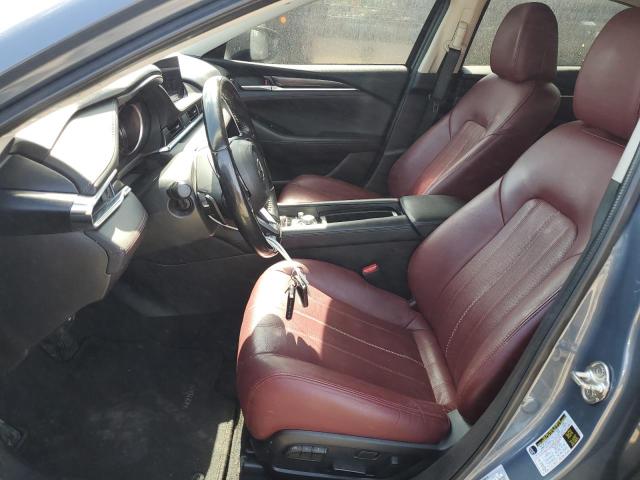 Photo 6 VIN: JM1GL1WYXM1616149 - MAZDA 6 GRAND TO 