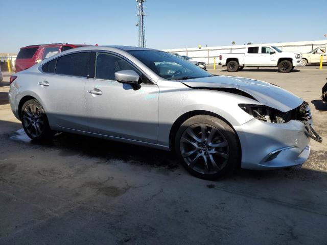 Photo 3 VIN: JM1GL1X50H1108086 - MAZDA 6 GRAND TO 