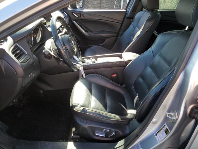 Photo 6 VIN: JM1GL1X50H1108086 - MAZDA 6 GRAND TO 