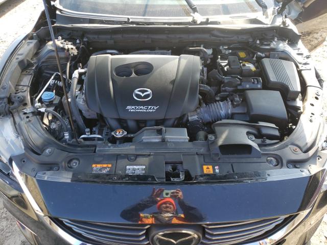 Photo 6 VIN: JM1GL1X51H1100434 - MAZDA 6 