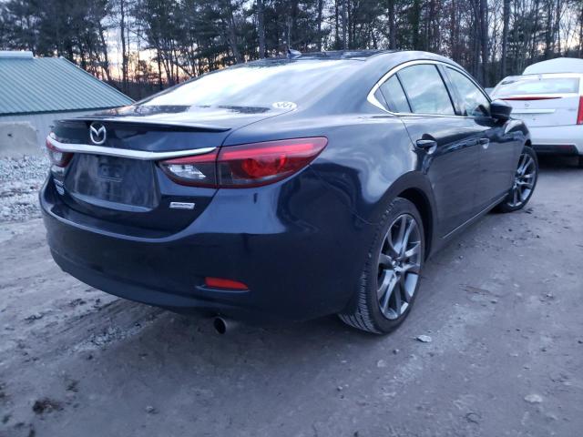 Photo 3 VIN: JM1GL1X51H1143641 - MAZDA 6 GRAND TO 