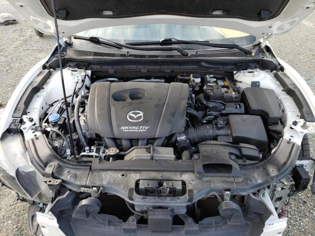 Photo 10 VIN: JM1GL1X51H1144630 - MAZDA 6 GRAND TO 