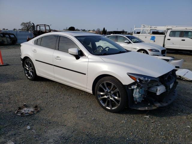 Photo 3 VIN: JM1GL1X51H1144630 - MAZDA 6 GRAND TO 