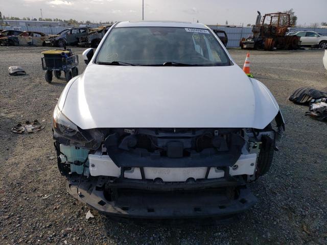 Photo 4 VIN: JM1GL1X51H1144630 - MAZDA 6 GRAND TO 