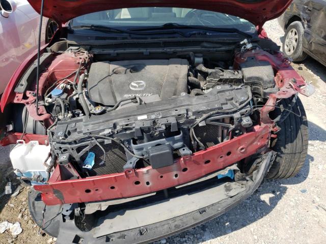 Photo 6 VIN: JM1GL1X51H1154350 - MAZDA 6 GRAND TO 