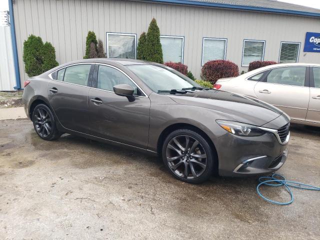 Photo 3 VIN: JM1GL1X52H1100460 - MAZDA 6 GRAND TO 