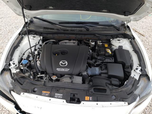 Photo 6 VIN: JM1GL1X52H1104587 - MAZDA 6 GRAND TO 