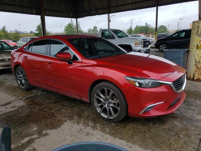 Photo 3 VIN: JM1GL1X52H1126573 - MAZDA 6 GRAND TO 