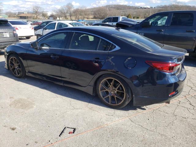 Photo 1 VIN: JM1GL1X52H1134950 - MAZDA 6 GRAND TO 