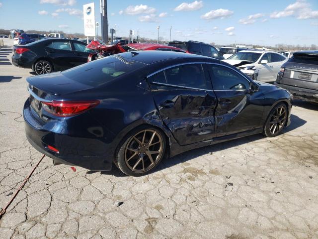 Photo 2 VIN: JM1GL1X52H1134950 - MAZDA 6 GRAND TO 