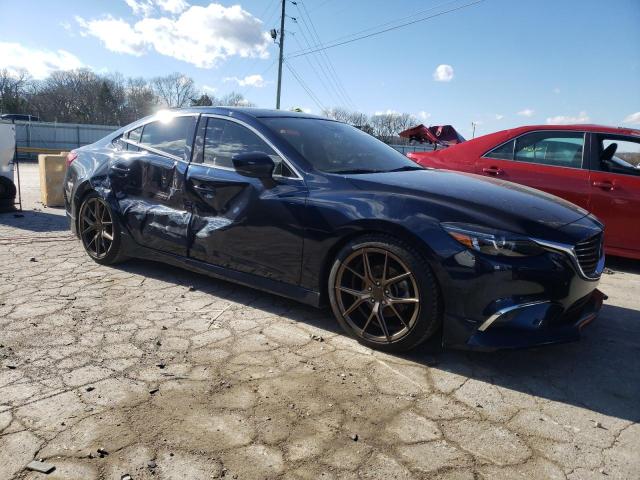 Photo 3 VIN: JM1GL1X52H1134950 - MAZDA 6 GRAND TO 