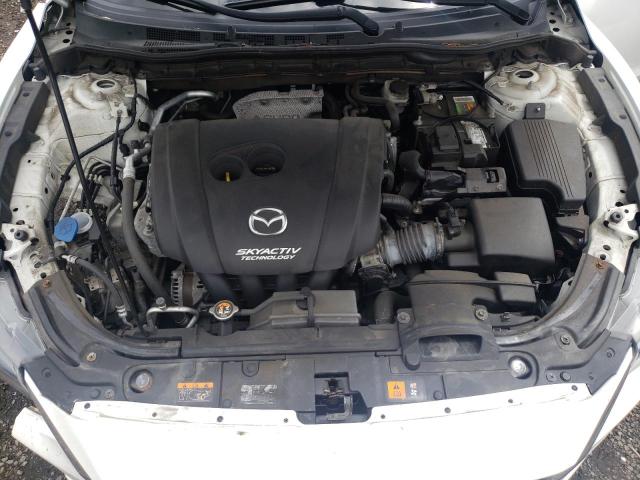 Photo 10 VIN: JM1GL1X53H1100113 - MAZDA 6 