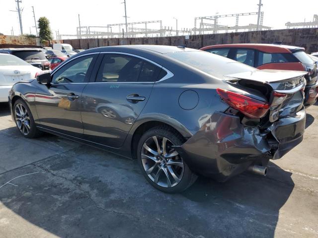 Photo 1 VIN: JM1GL1X53H1115081 - MAZDA 6 