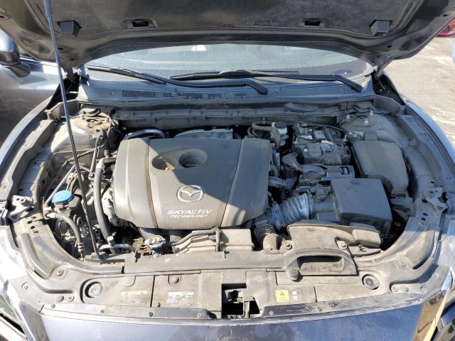 Photo 10 VIN: JM1GL1X53H1115081 - MAZDA 6 