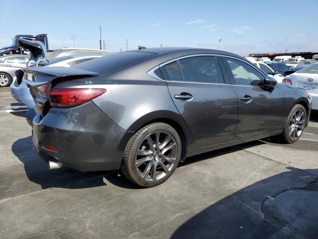 Photo 2 VIN: JM1GL1X53H1115081 - MAZDA 6 