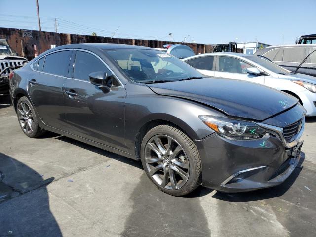 Photo 3 VIN: JM1GL1X53H1115081 - MAZDA 6 