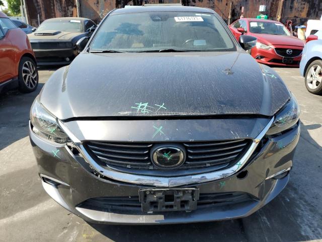 Photo 4 VIN: JM1GL1X53H1115081 - MAZDA 6 