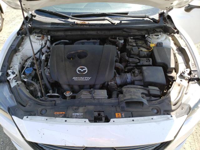 Photo 10 VIN: JM1GL1X53H1117137 - MAZDA 6 GRAND TO 