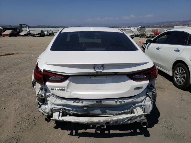 Photo 5 VIN: JM1GL1X53H1117137 - MAZDA 6 GRAND TO 