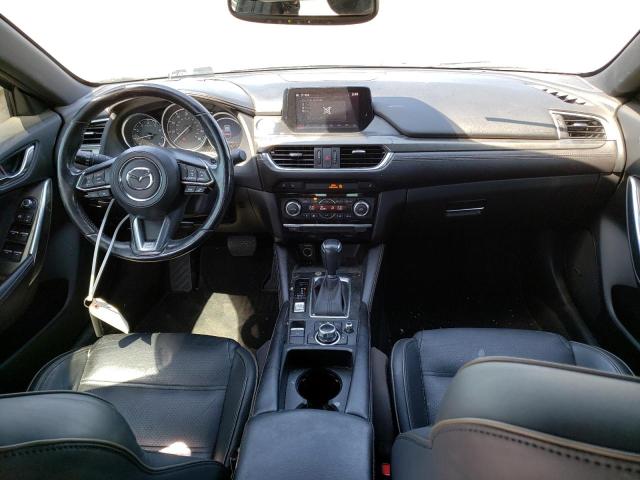 Photo 7 VIN: JM1GL1X53H1117137 - MAZDA 6 GRAND TO 