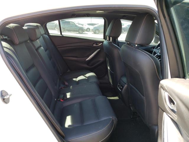 Photo 9 VIN: JM1GL1X53H1117137 - MAZDA 6 GRAND TO 