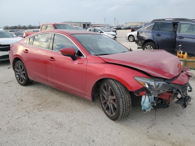 Photo 3 VIN: JM1GL1X53H1133340 - MAZDA 6 