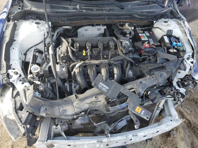 Photo 10 VIN: JM1GL1X53H1135556 - MAZDA 6 