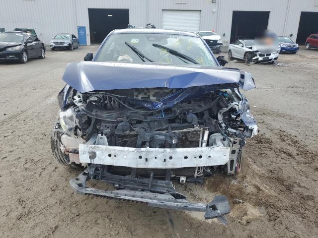 Photo 4 VIN: JM1GL1X53H1135556 - MAZDA 6 