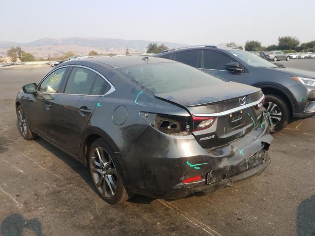 Photo 2 VIN: JM1GL1X53H1142183 - MAZDA 6 