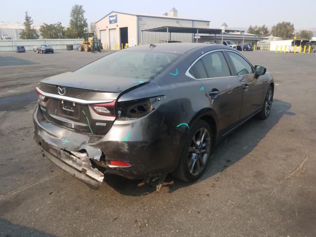 Photo 3 VIN: JM1GL1X53H1142183 - MAZDA 6 