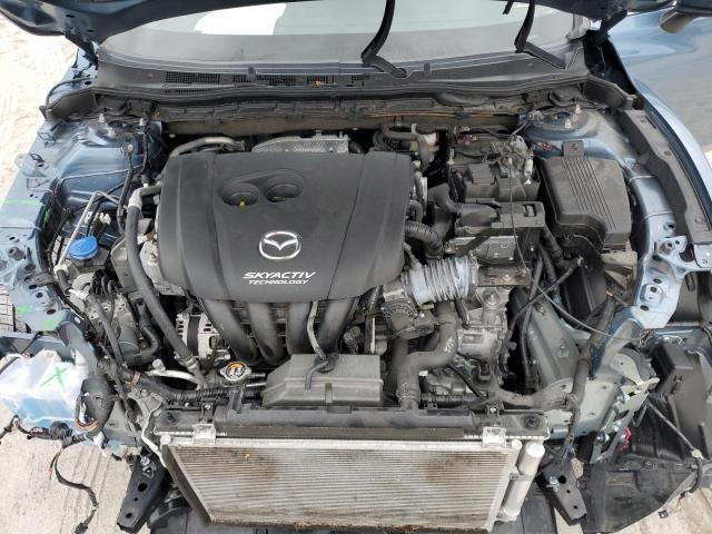 Photo 6 VIN: JM1GL1X54H1116479 - MAZDA 6 GRAND TO 