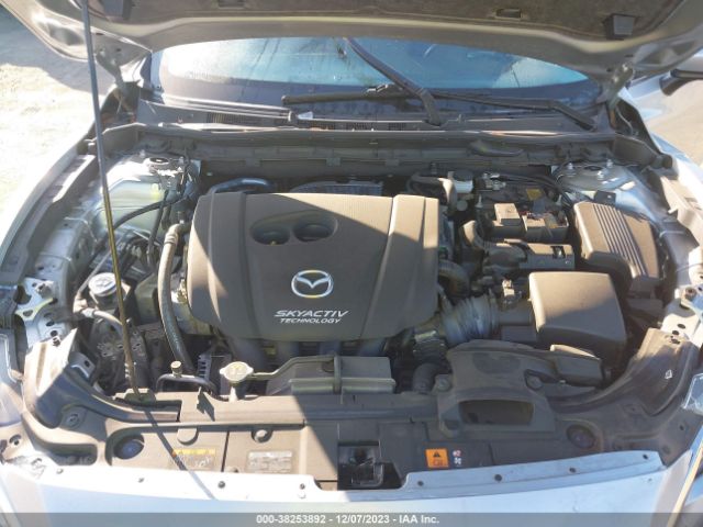 Photo 9 VIN: JM1GL1X55H1142248 - MAZDA MAZDA6 